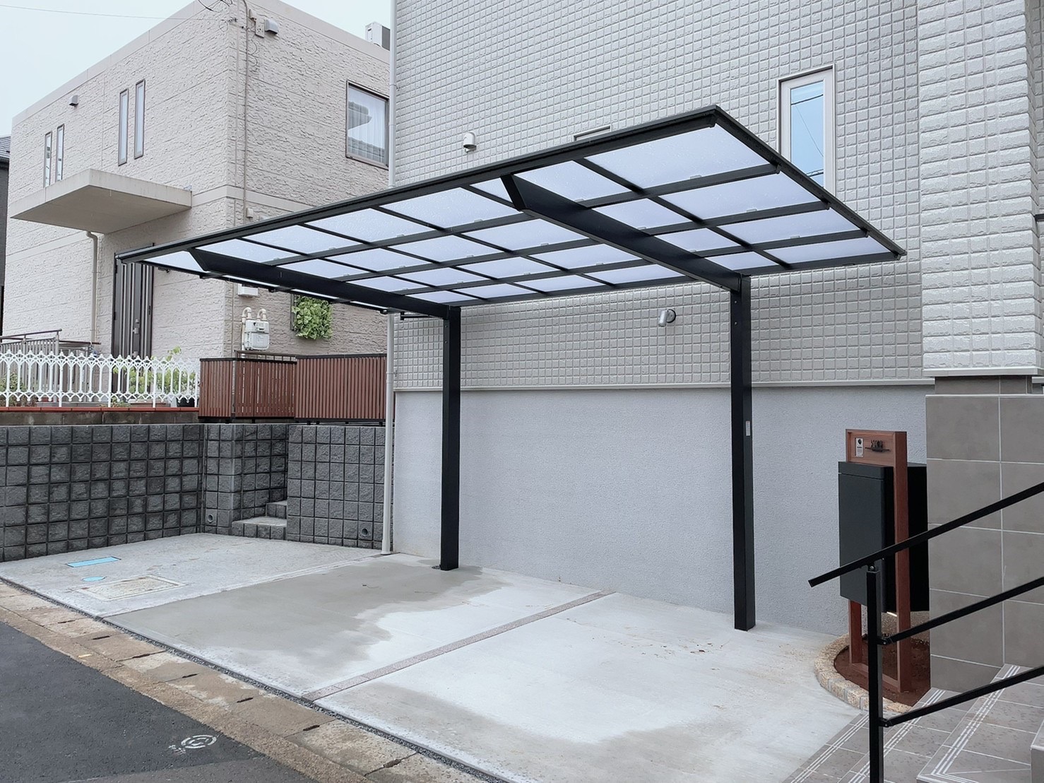 2. 未来の庭作り：デザインと機能性の両立