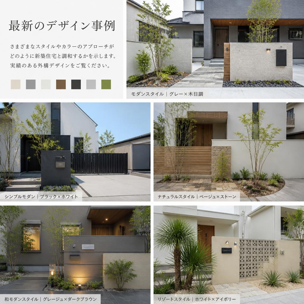 私たちのデザイン事例