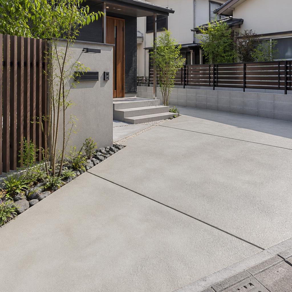 住宅リフォームとの相性
