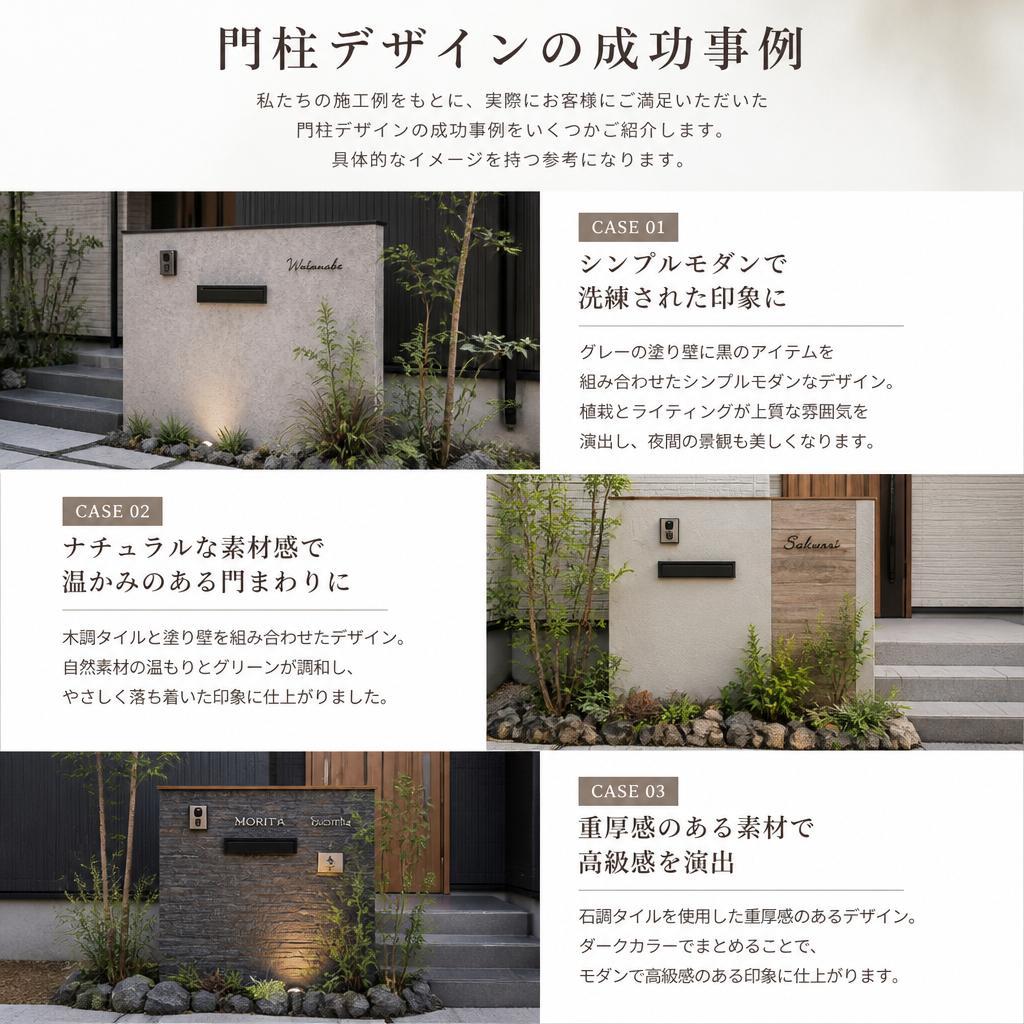 成功事例のご紹介