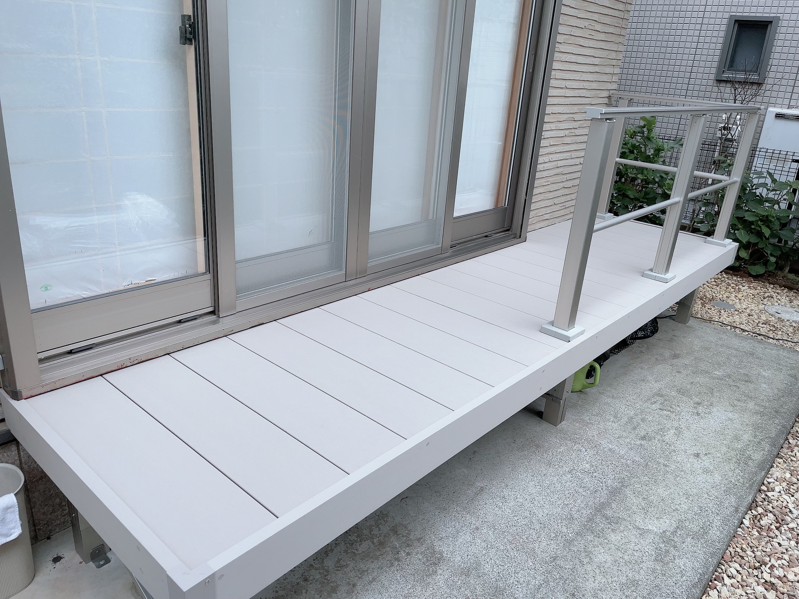 3. 豊富な施工実績で信頼されるサービス
