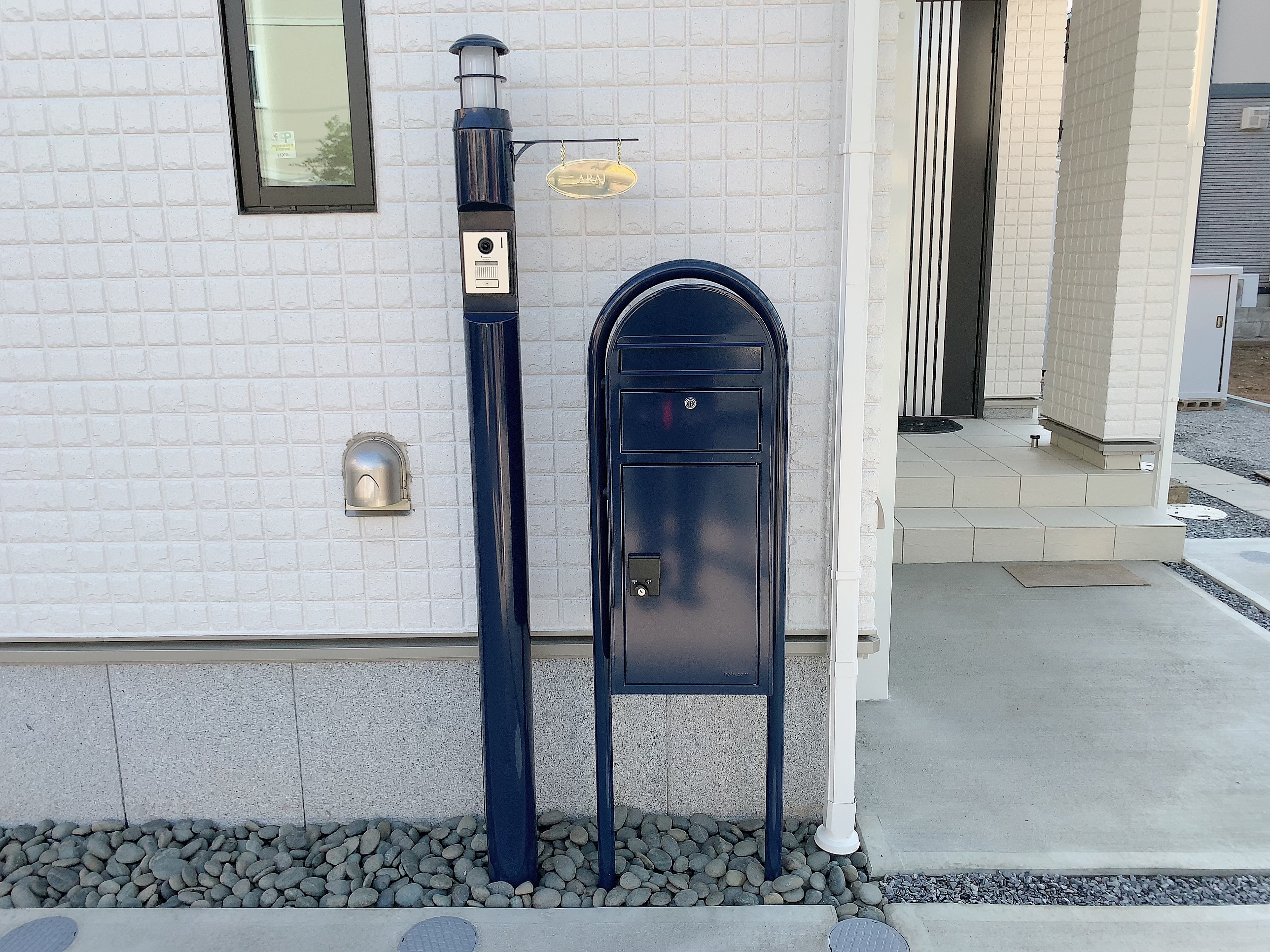 外構リフォームで家が変わる！