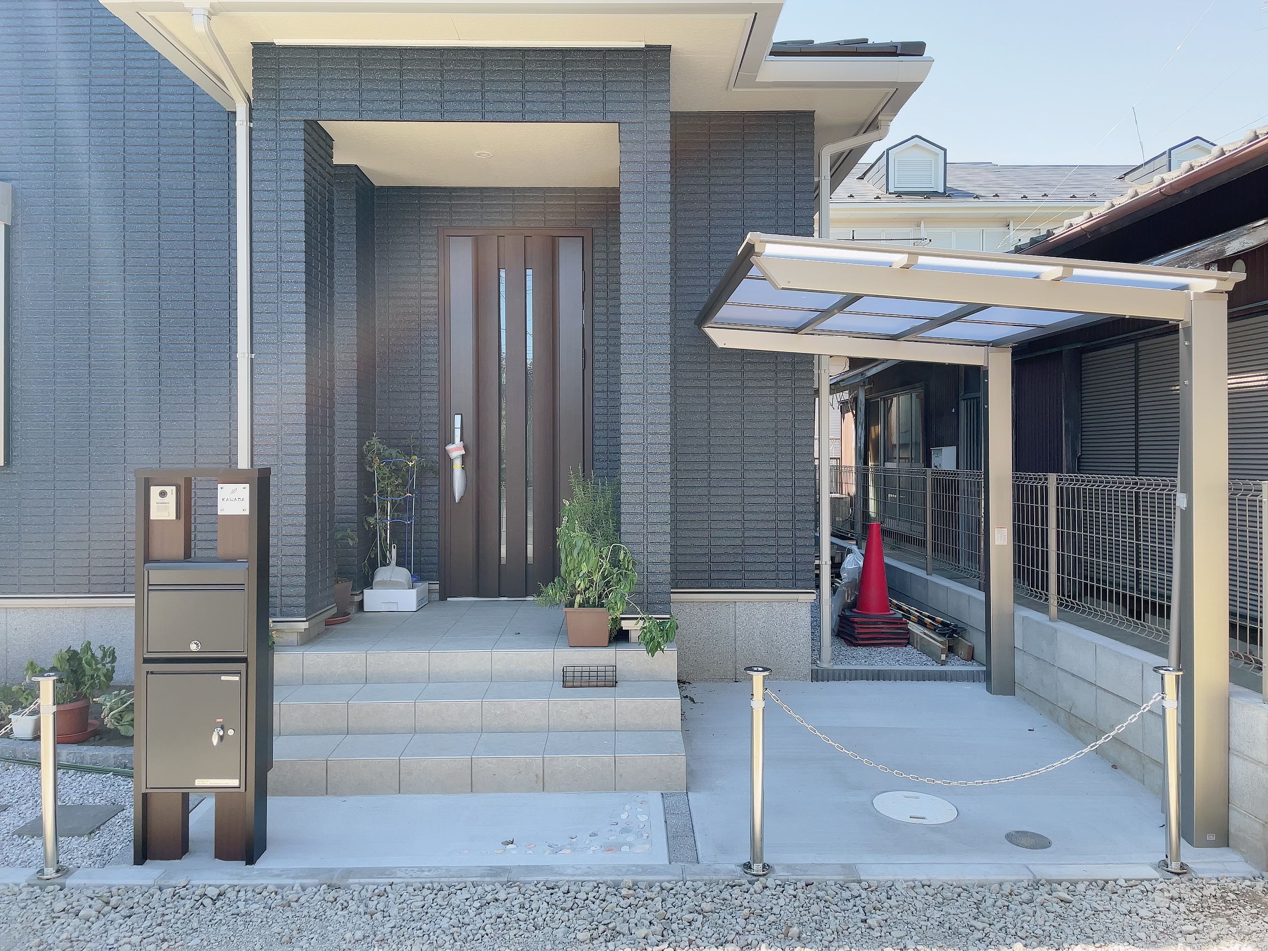 2. 住まいをトータルプロデュースするT-styleの強み